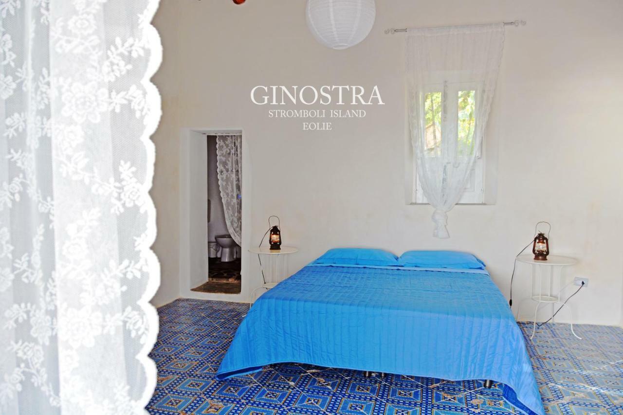 Ginostra Mariangelica酒店 外观 照片